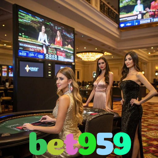  bet959
