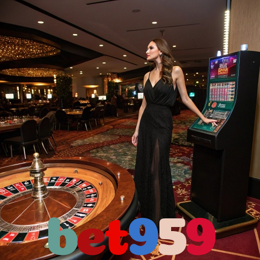  bet959