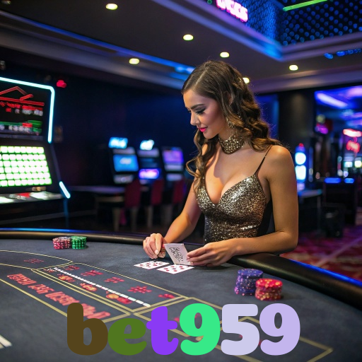  bet959