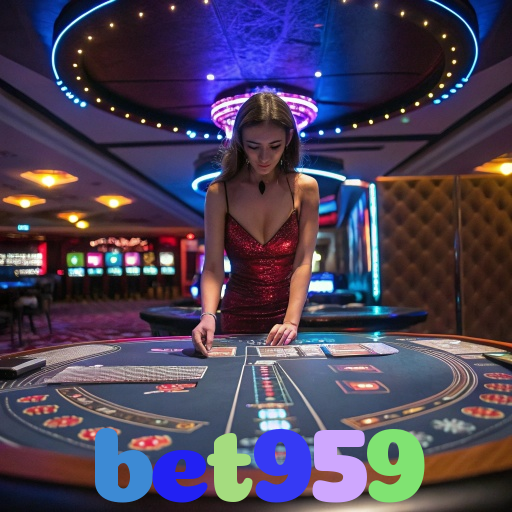  bet959