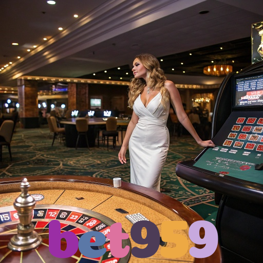  bet959
