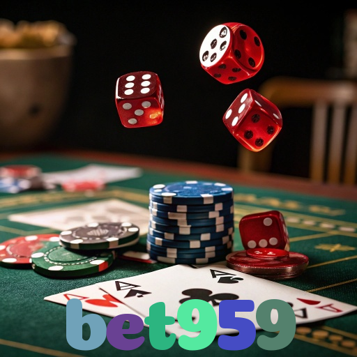  bet959