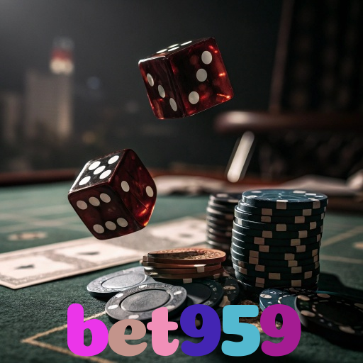  bet959
