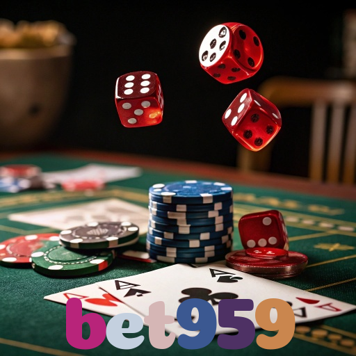  bet959