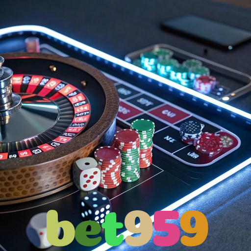  bet959