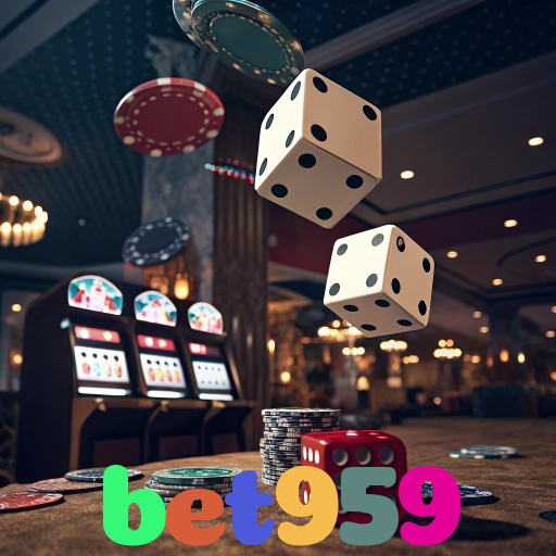  bet959