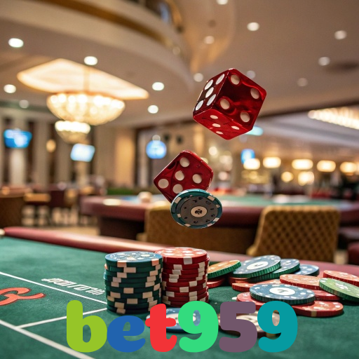  bet959