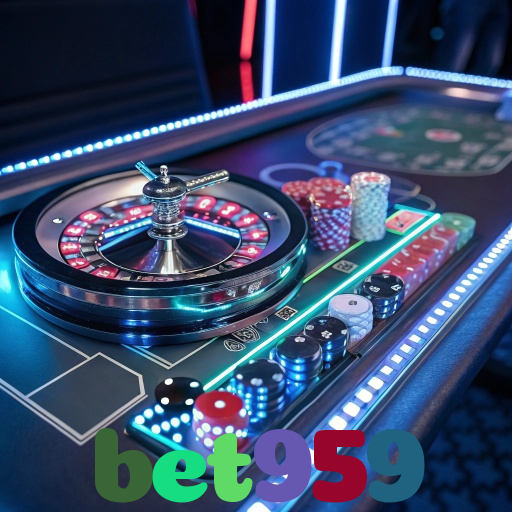  bet959