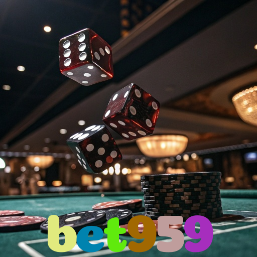  bet959