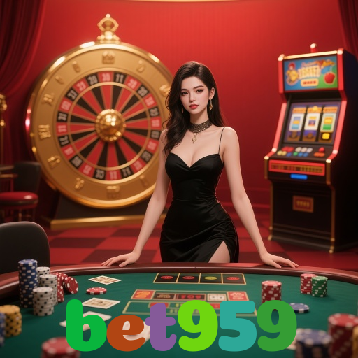  bet959