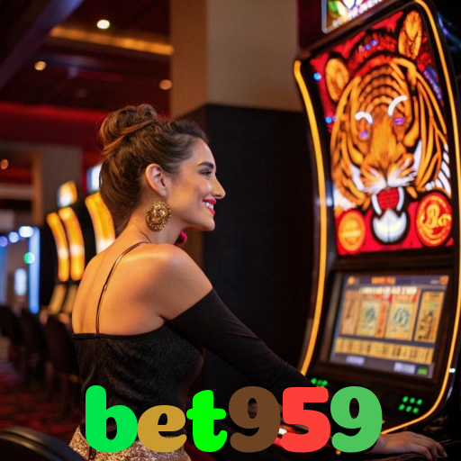  bet959