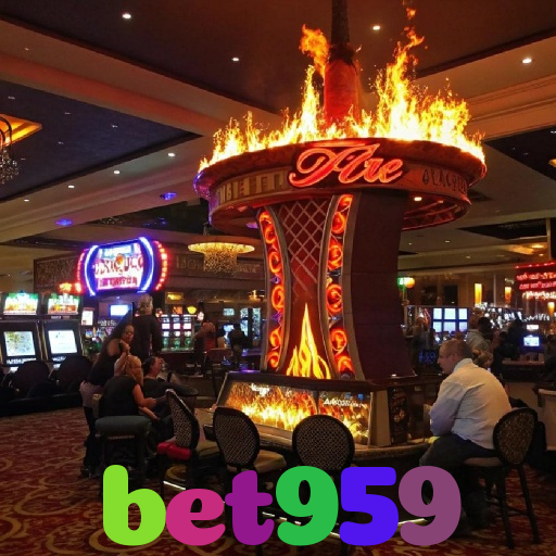  bet959