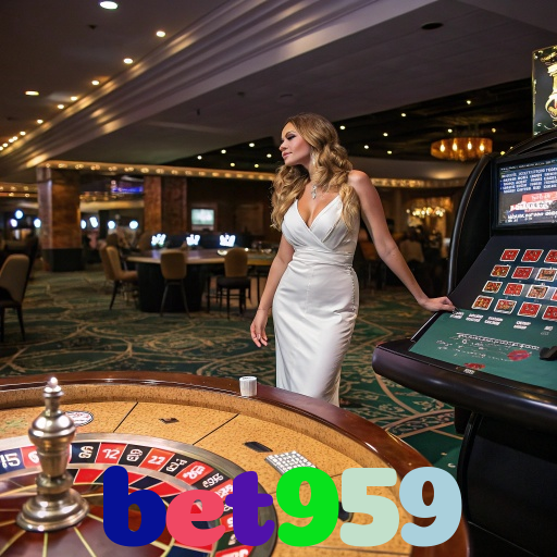  bet959