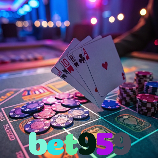  bet959