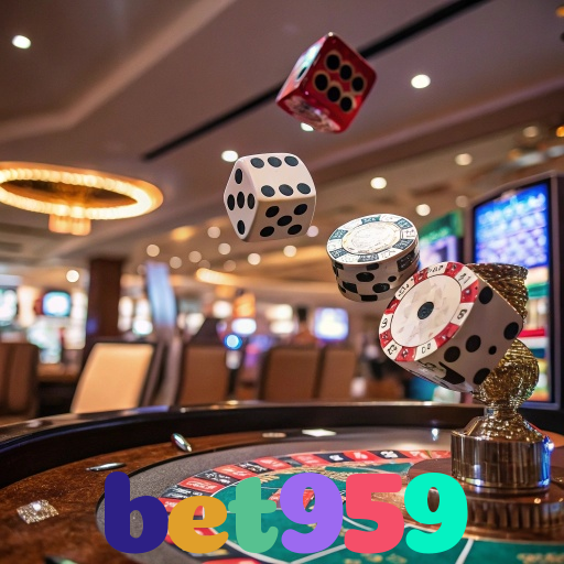  bet959