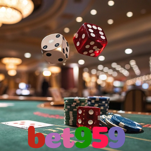  bet959