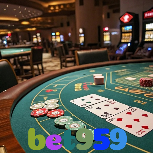  bet959