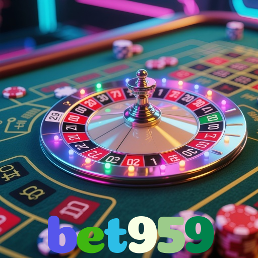  bet959