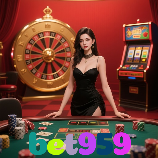  bet959