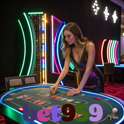  bet959