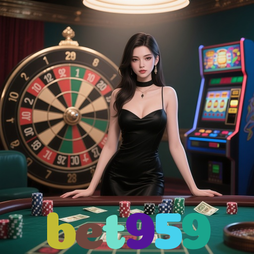  bet959