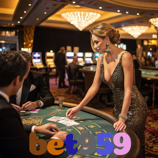  bet959