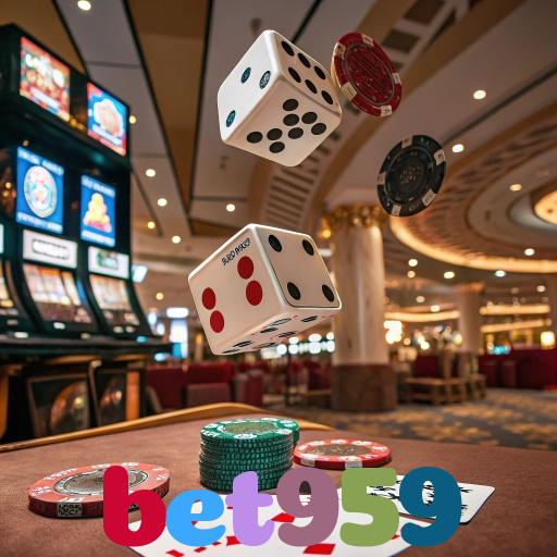  bet959