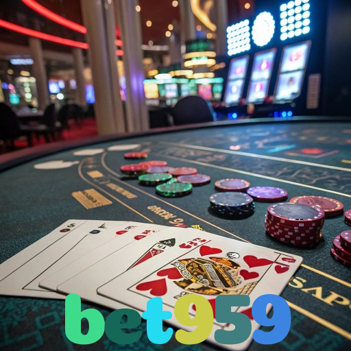  bet959