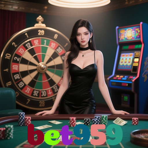  bet959