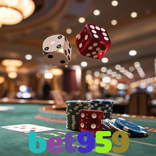  bet959