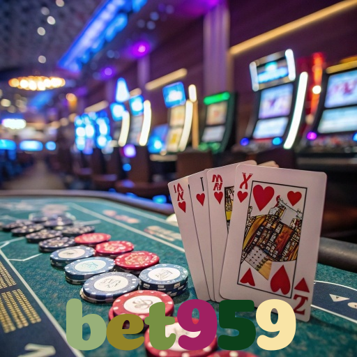  bet959