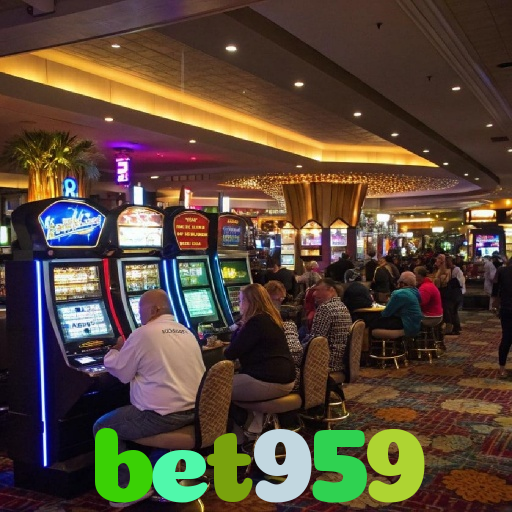  bet959
