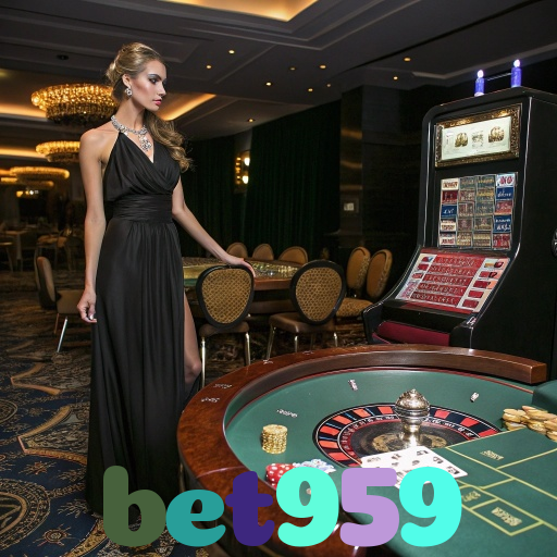  bet959