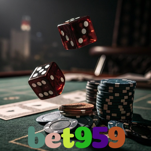  bet959