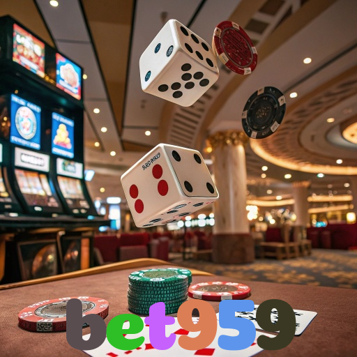  bet959
