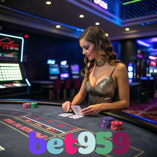  bet959