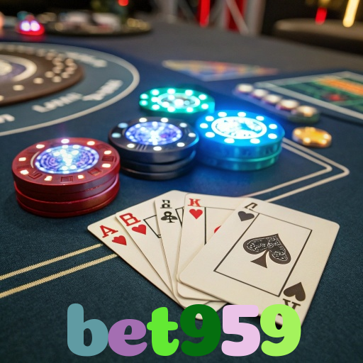  bet959
