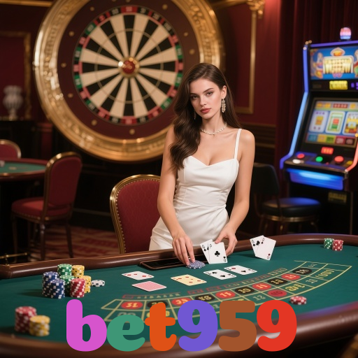  bet959