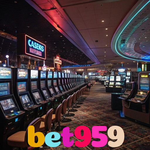  bet959