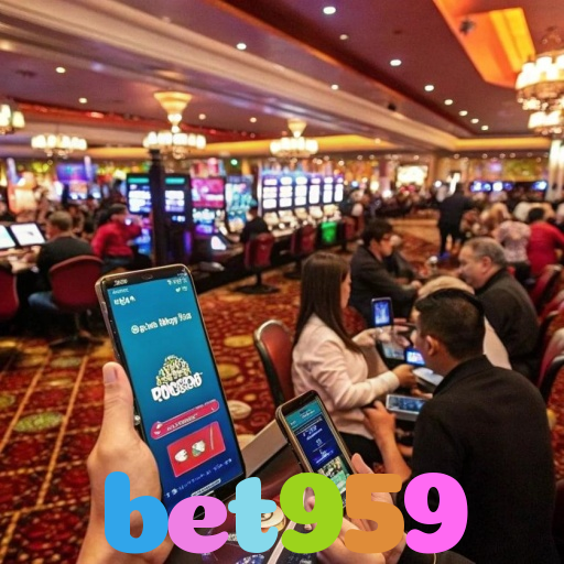  bet959