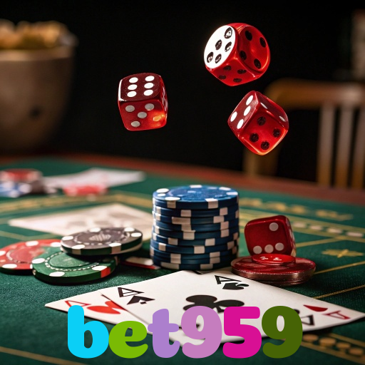  bet959