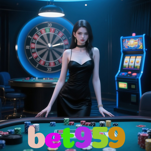  bet959