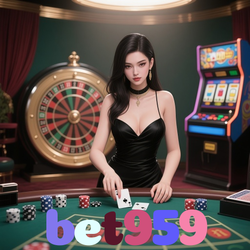  bet959