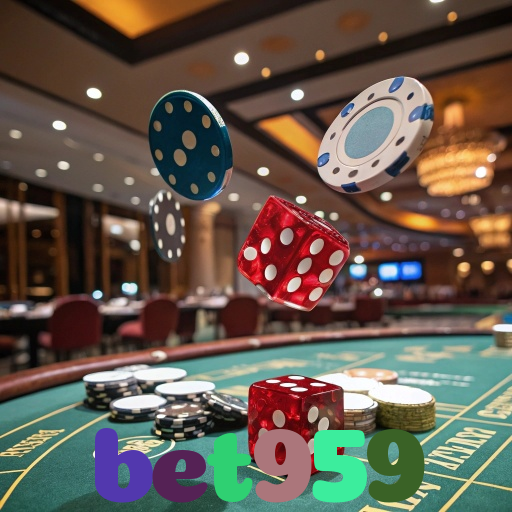  bet959