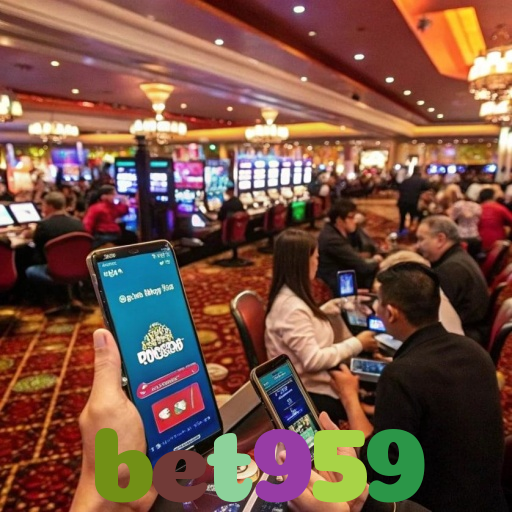  bet959