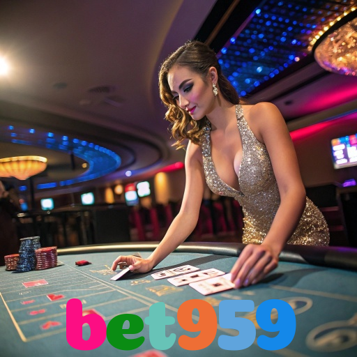  bet959