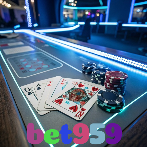  bet959