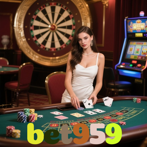  bet959