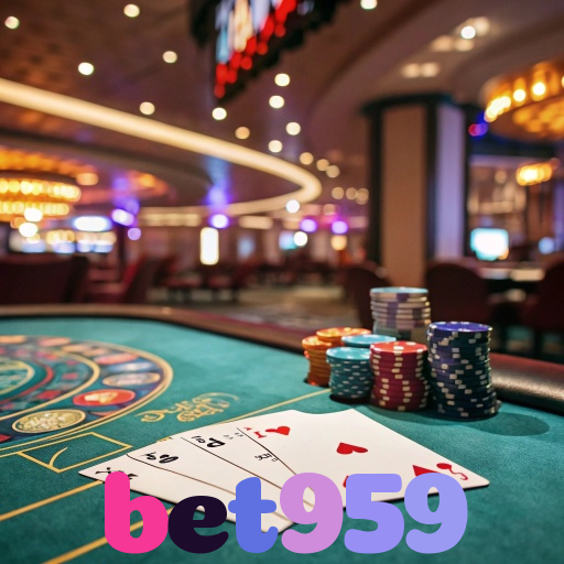  bet959