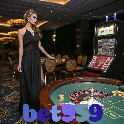  bet959